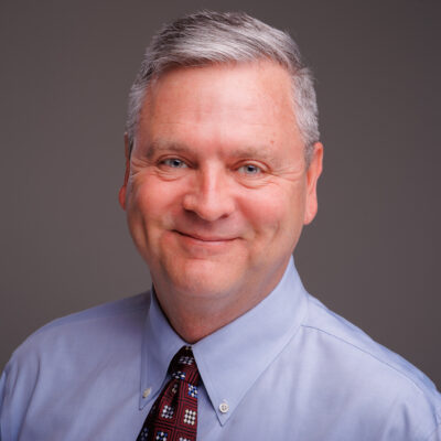 Gregory Libby, Chief Executive Officer at Libby Consulting
